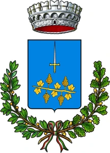 Stemma di Mugnano di Napoli