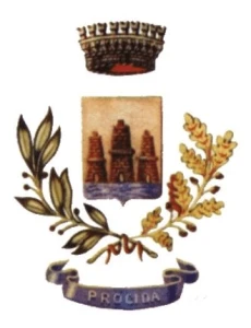 Stemma di Procida