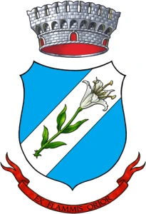 Stemma di San Giuseppe Vesuviano
