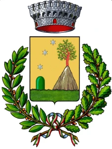 Stemma di Cairano