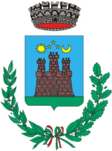 Stemma di Castelfranci
