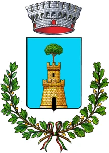 Stemma di Castelvetere sul Calore