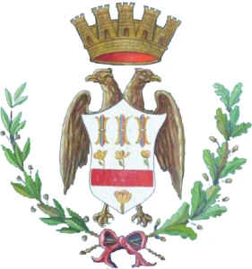 Stemma di Chianche