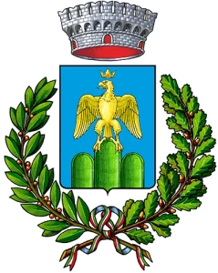 Stemma di Conza della Campania
