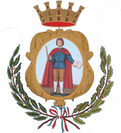 Stemma di Morra De Sanctis