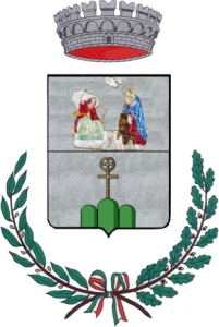 Stemma di Ospedaletto d'Alpinolo