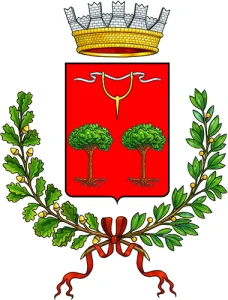 Stemma di Sperone