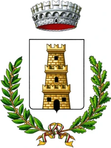 Stemma di Villamaina