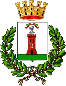 Stemma di Baronissi