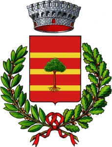 Stemma di Calvanico