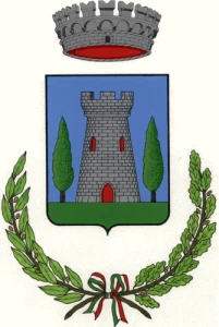 Stemma di Colliano
