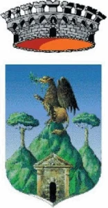 Stemma di Giffoni Valle Piana
