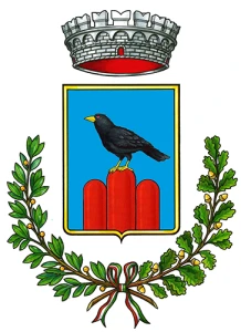 Stemma di Montecorvino Rovella