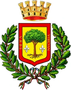 Stemma di Nocera Inferiore