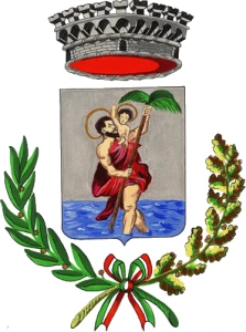 Stemma di Ricigliano