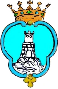 Stemma di Roccagloriosa