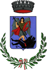 Stemma di Sant'Angelo a Fasanella