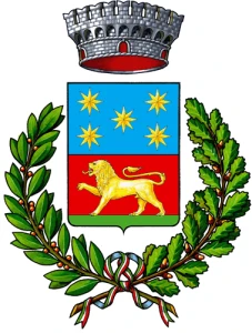 Stemma di Stella Cilento
