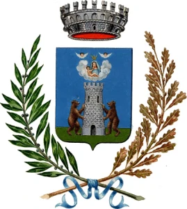 Stemma di Torre Orsaia