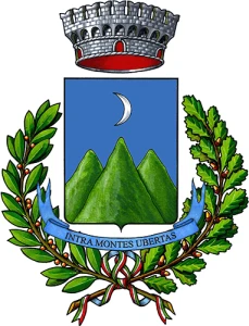 Stemma di Tramonti