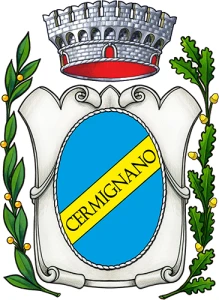 Stemma di Cermignano