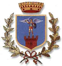 Stemma di Mosciano Sant'Angelo
