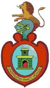Stemma di Sant'Omero