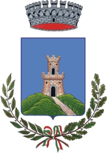 Stemma di Torano Nuovo