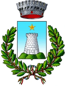 Stemma di Torricella Sicura