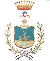 Stemma di Valle Castellana