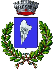 Stemma di Alanno