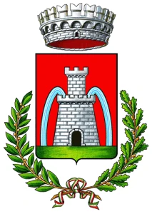 Stemma di Caramanico Terme