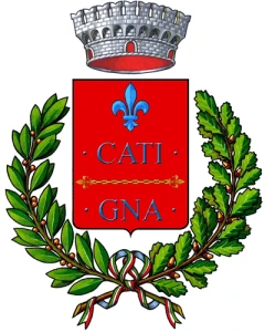 Stemma di Catignano