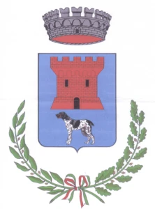 Stemma di Canosa Sannita
