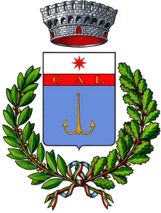 Stemma di Casalanguida