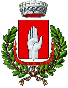 Stemma di Filetto