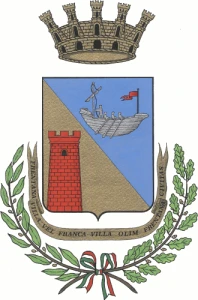 Stemma di Francavilla al Mare