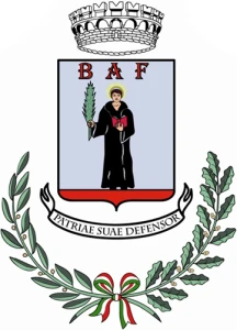 Stemma di Furci