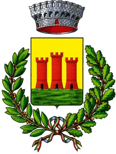 Stemma di Giuliano Teatino