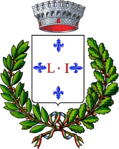 Stemma di Liscia