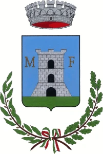 Stemma di Monteferrante