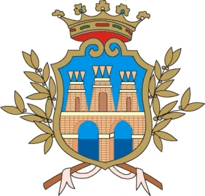 Stemma di Rocca San Giovanni