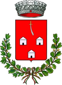 Stemma di Roio del Sangro
