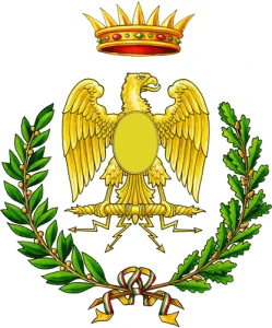 Stemma di Rosello