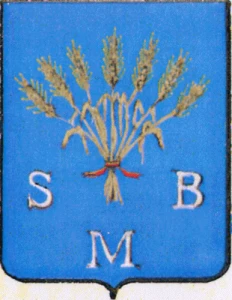 Stemma di Santa Maria Imbaro