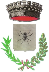 Stemma di Taranta Peligna