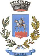 Stemma di Vacri