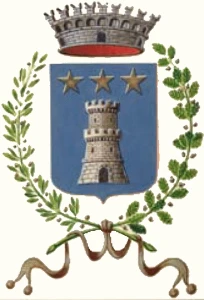Stemma di Campodipietra