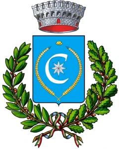 Stemma di Campolieto