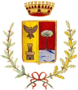 Stemma di Campomarino